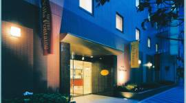 Hotel Villa Fontaine Nihombashi Hakozaki