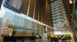 Hotel Villa Fontaine Tokyo-Shiodome