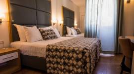 Jerusalem Inn by Smart Hotels