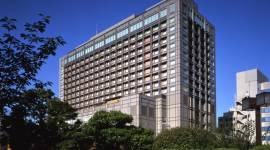 Kyoto Hotel Okura