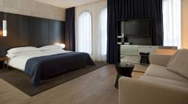 Mamilla Hotel - The Leading Hotels of the World