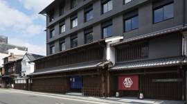 Mitsui Garden Hotel Kyoto Shinmachi Bettei