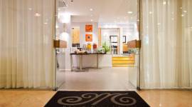 Montefiore Hotel By Smart Hotels