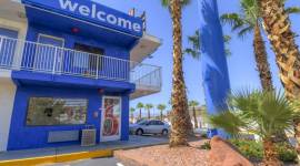 Motel 6 Las Vegas - I-15