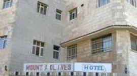 Mount of Olives Hotel