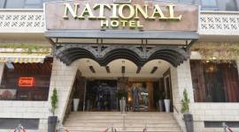 National Hotel - Jerusalem