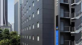 Nishi Shinjuku Hotel MyStays