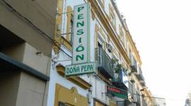 Pension Doña Pepa