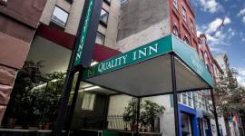 Quality Inn Midtown West