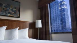 Residence Inn by Marriott New York Manhattan/Times Square