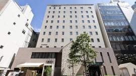 Sotetsu Fresa Inn Tokyo Tamachi