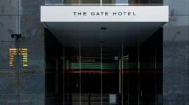 The Gate Hotel Asakusa Kaminarimon by Hulic