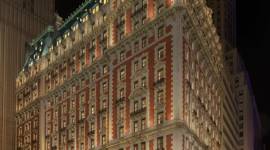 The Knickerbocker Hotel