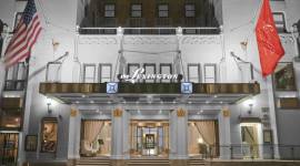 The Lexington New York City, Autograph Collection®