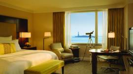 The Ritz-Carlton New York, Battery Park Hotel