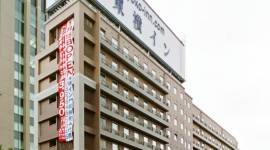 Toyoko Inn Tokyo Monzen-Nakacho Eitaibashi