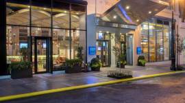 TRYP by Wyndham Times Square South