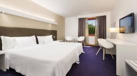 TRYP Coimbra Hotel