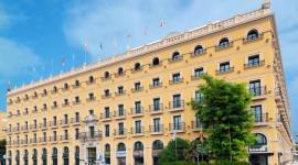 Tryp Sevilla Macarena Hotel