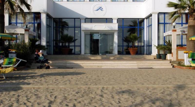 Adriatik Hotel