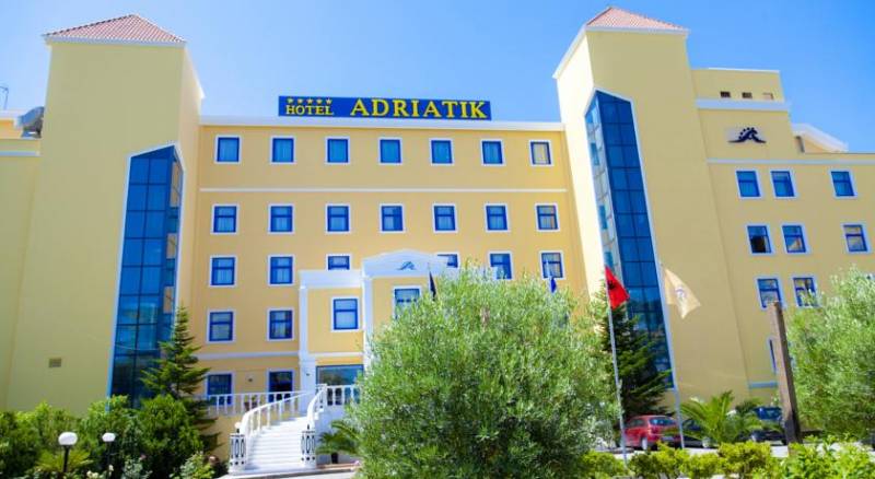 Adriatik Hotel