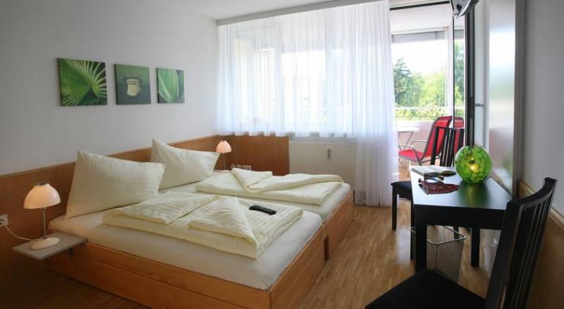 AllYouNeed Hotel Klagenfurt