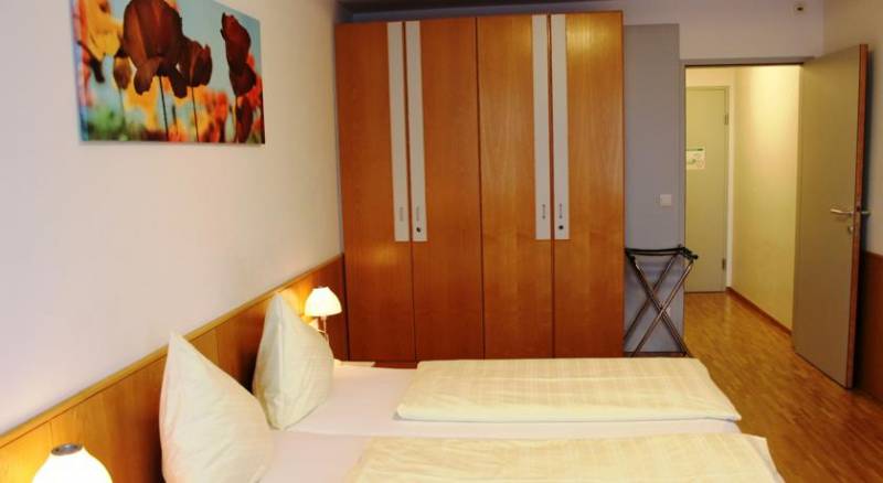 AllYouNeed Hotel Klagenfurt