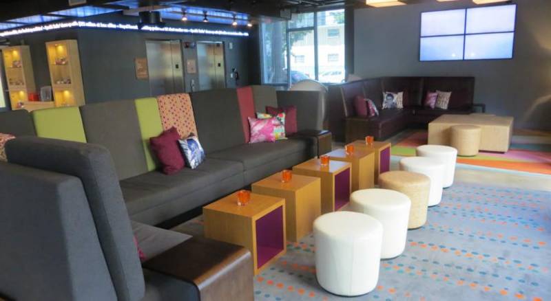 Aloft Miami Brickell