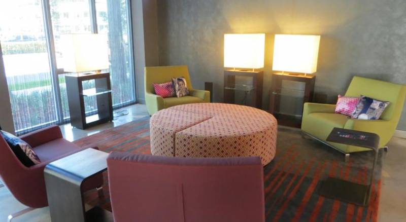 Aloft Miami Brickell