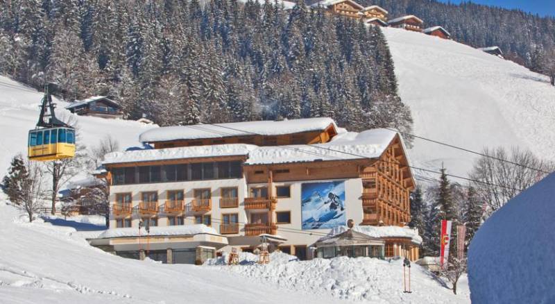 AlpineResort Zell am See