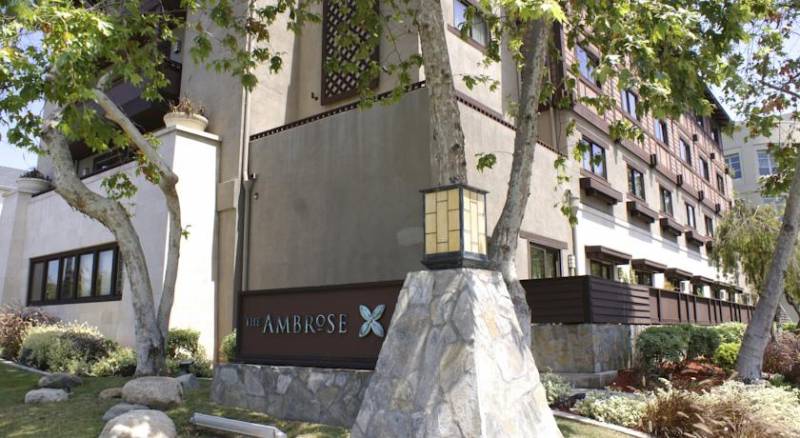 Ambrose Hotel