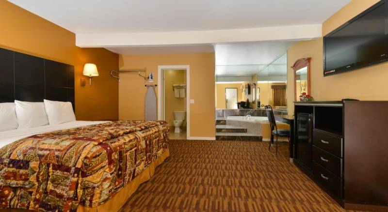 Americas Best Value Inn