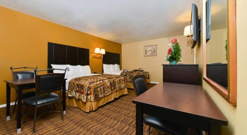 Americas Best Value Inn