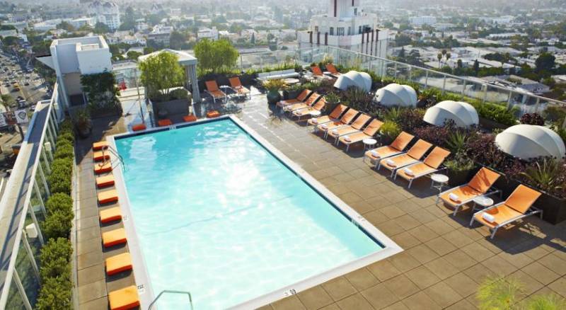 Andaz West Hollywood