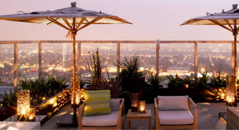 Andaz West Hollywood