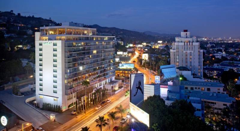 Andaz West Hollywood