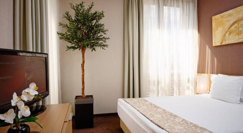 Apart Hotel Lucky Bansko