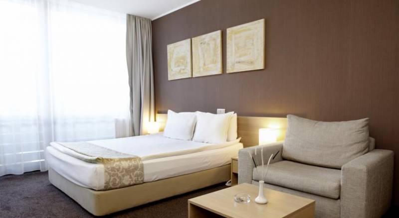 Apart Hotel Lucky Bansko