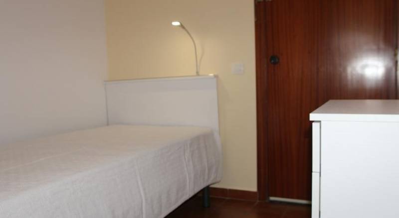 Apartaments Maragall