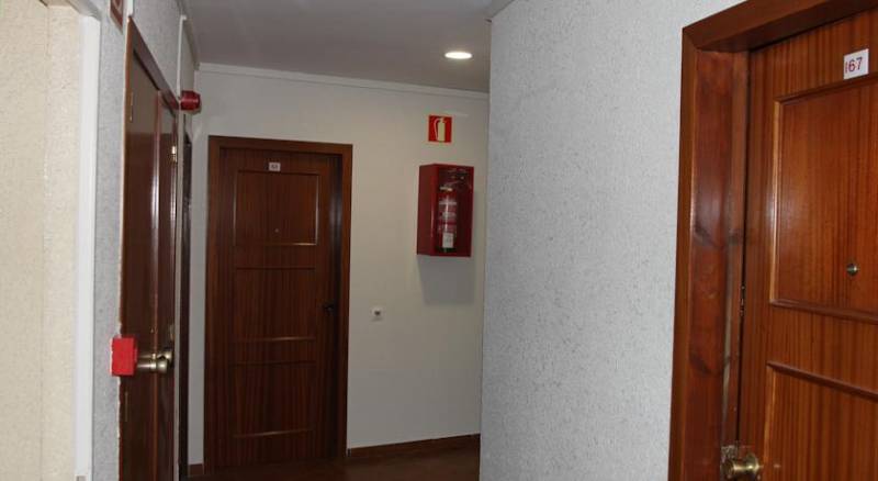 Apartaments Maragall