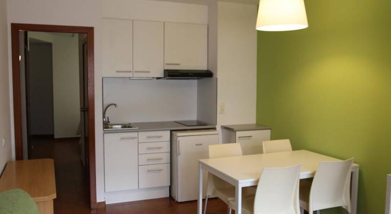 Apartaments Maragall