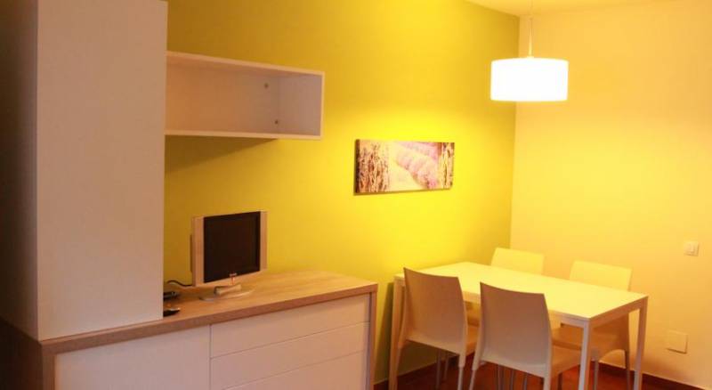 Apartaments Maragall