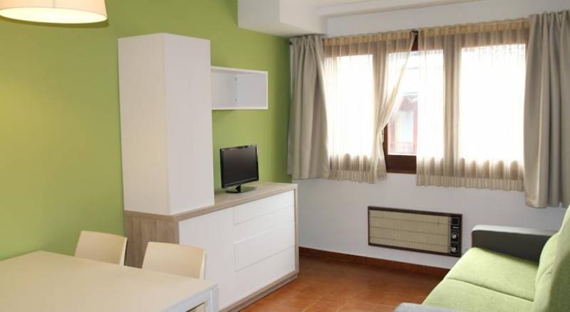 Apartaments Maragall