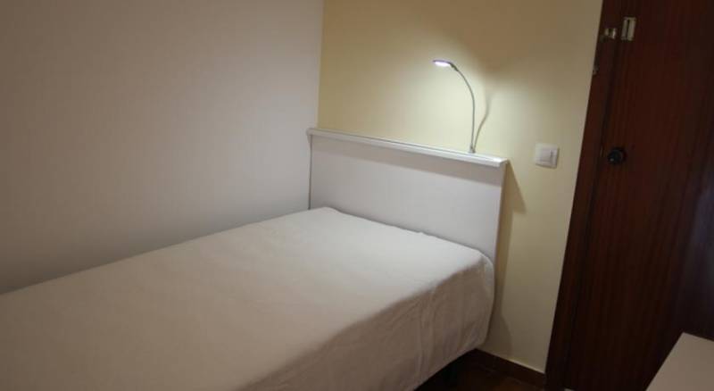 Apartaments Maragall