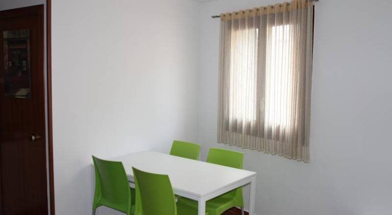 Apartaments Maragall