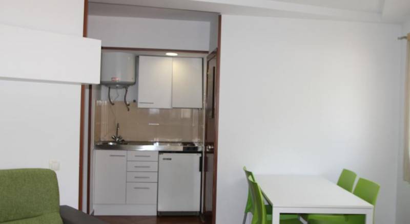 Apartaments Maragall