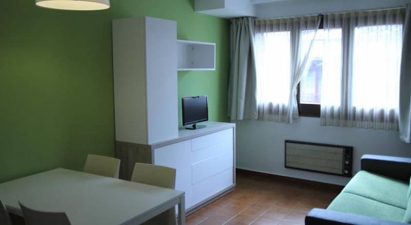 Apartaments Maragall