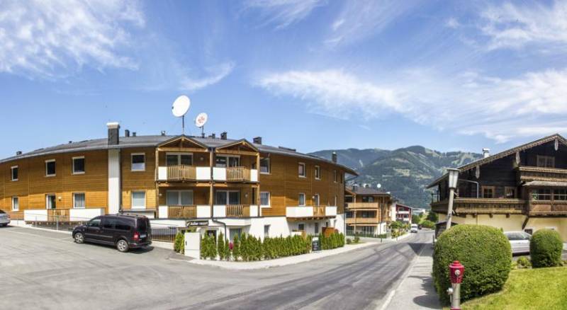 Aparthotel Adler Resort Kaprun