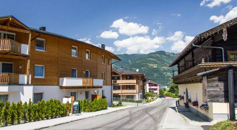 Aparthotel Adler Resort Kaprun