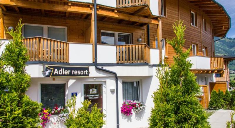 Aparthotel Adler Resort Kaprun